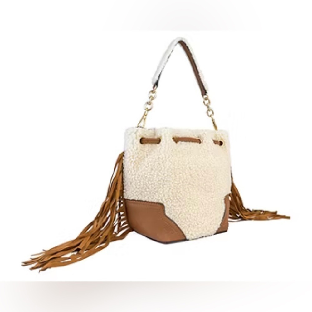 JS Jessica Simpson Raelyn Bucket Bag - Picture 2 of 10